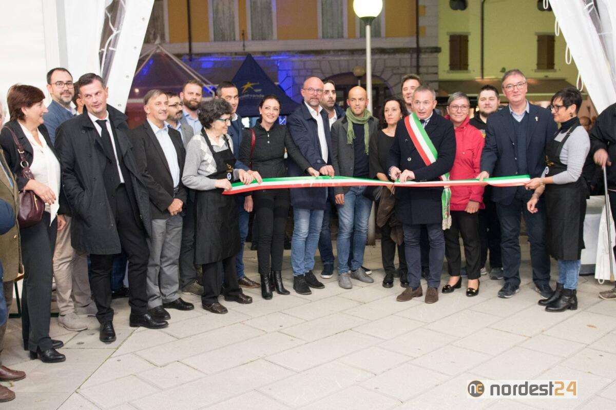 Fiera di San Simone a Codroipo: programma ed eventi - 