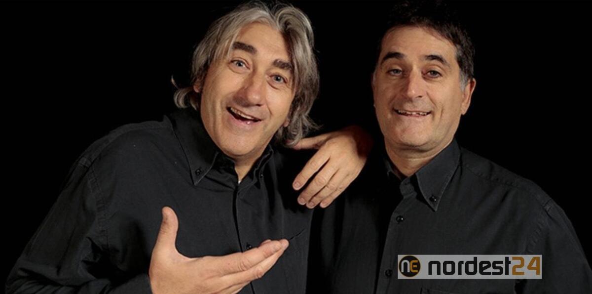 I Papu a Tolmezzo per Solidarietà sabato 23 novembre - 