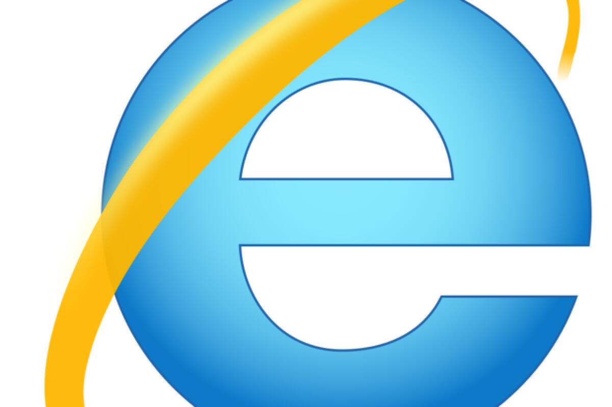 Aggiornamento Internet Explorer, come farlo? - 