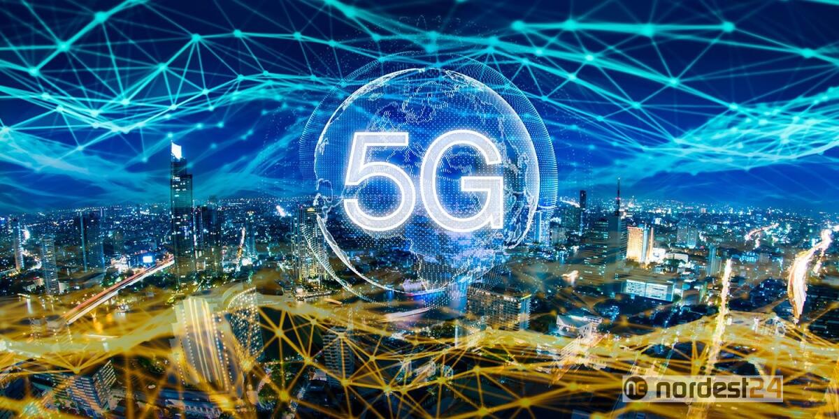 Vantaggi e ricadute del sistema 5G, il 4 novembre un incontro a Meduno - 