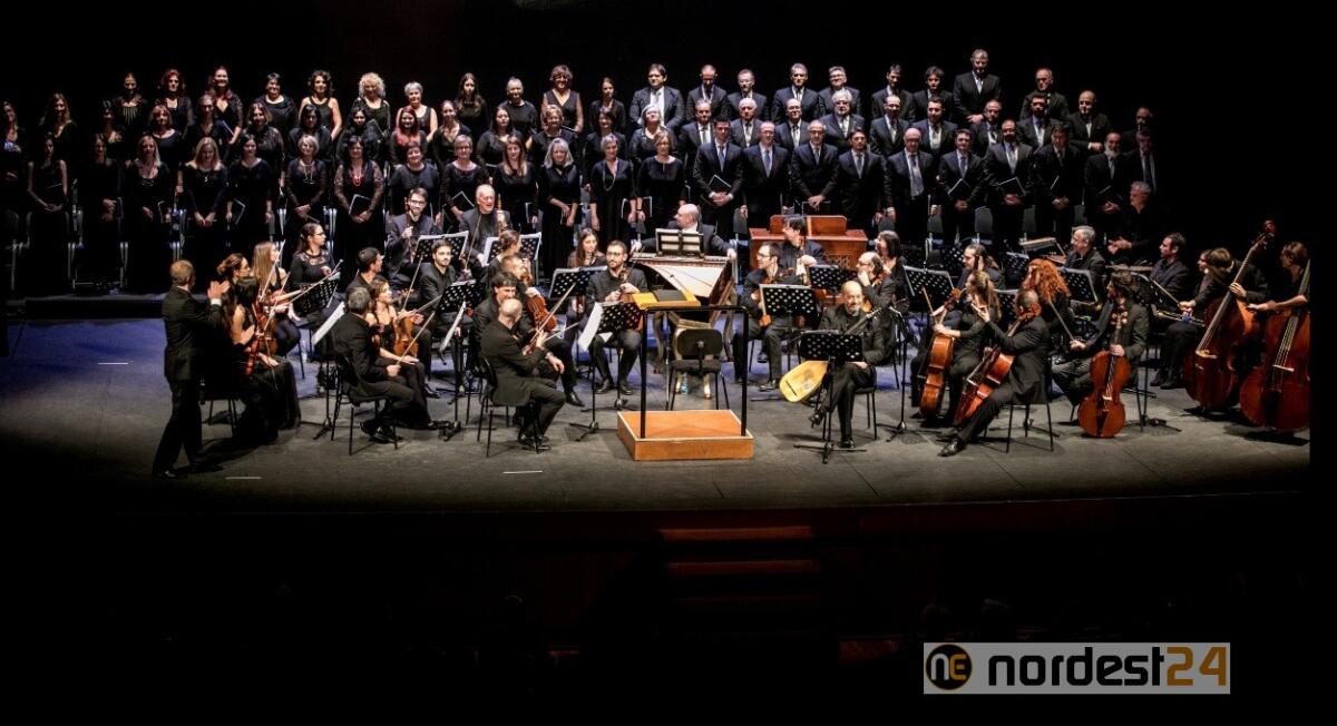 I Concerti di San Martino in Carnia a Tolmezzo e Cercivento - 