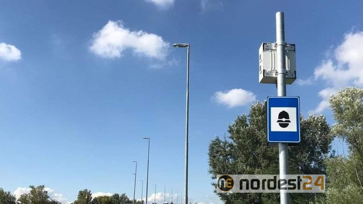 Da lunedì sarà attivo l'autovelox lungo la SP 81 nel Comune di Spinea - 