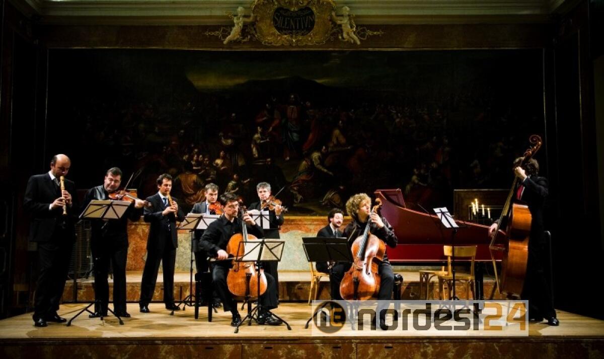 Domenica al via i concerti cividalesi - 