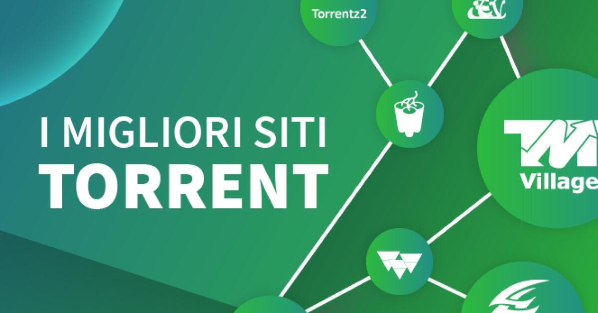 ita torrent, i migliori siti per i tuoi download [ita torrent] - 