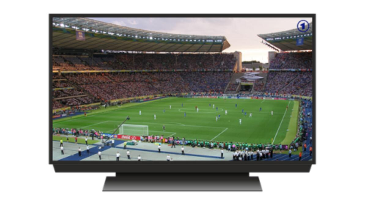 UCCIOCALCIO, CALCIO IN STREAMING (UCCIO CALCIO) - 