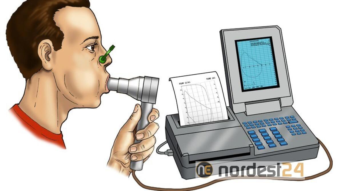 Al Distretto Sanitario Udine ritorna l'iniziativa "misura il tuo respiro" - 