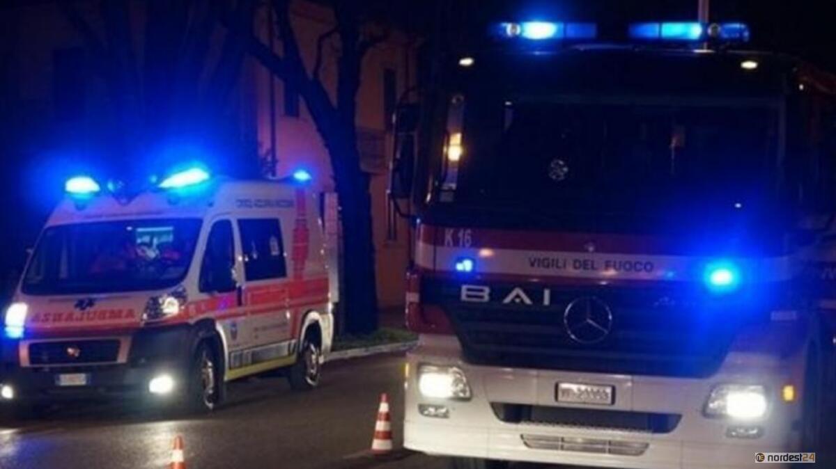 Udine. WhatsApp vocale all'amica: "non sto bene": due giovani intossicati da monossido - 