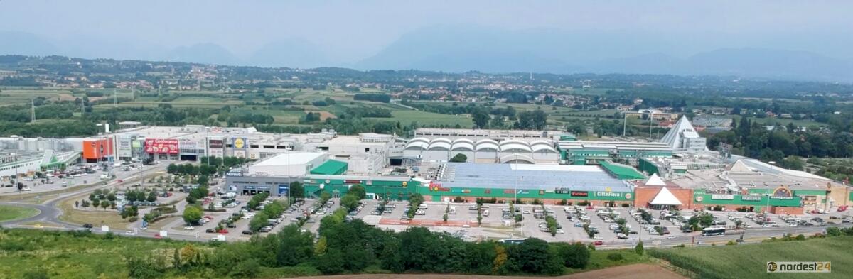 È Black Friday mania a Città Fiera: attesa grande folla nel fine settimana - 