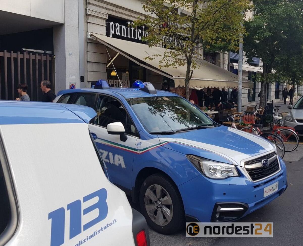 Udine. Colpisce un uomo in testa con una catena, arrestato 29enne romeno - 