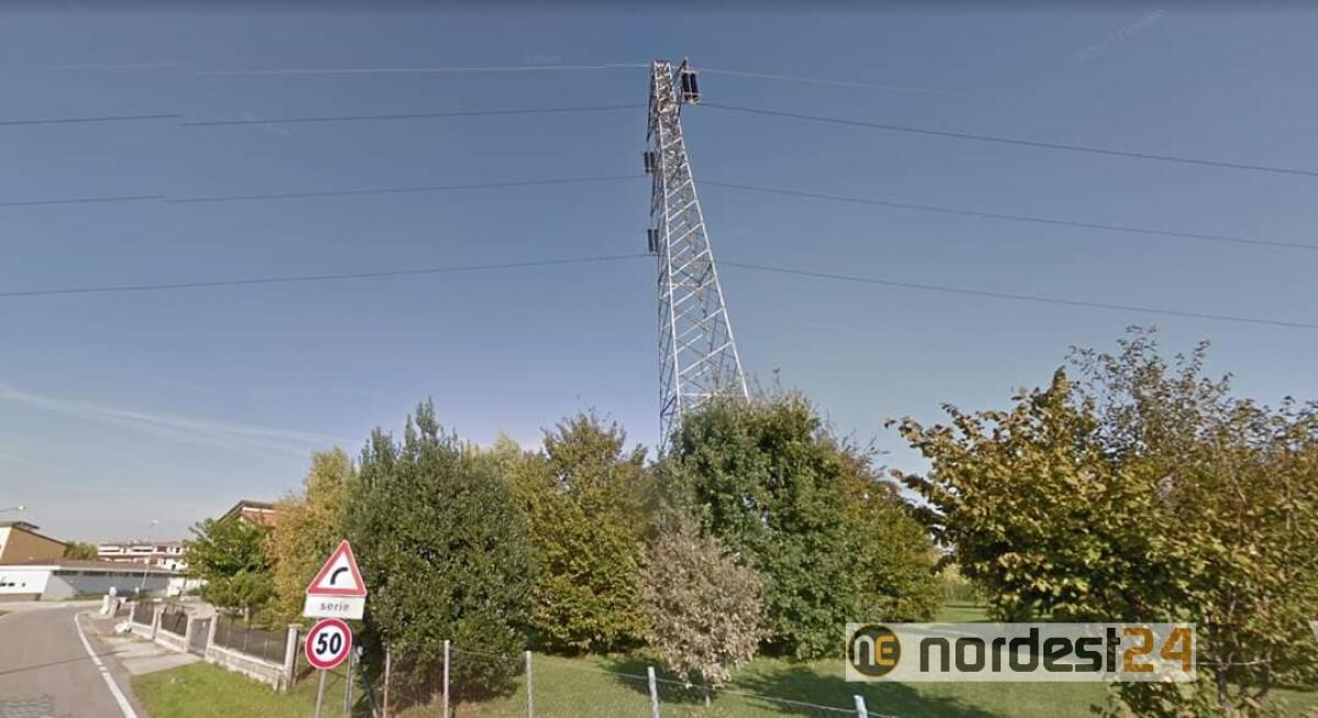A Portogruaro un elettrodotto da interrare: incontro in municipio - 