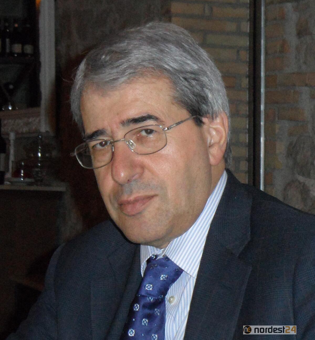 "Come mantenersi giovani senza farmaci”: il dott. Di Benedetto ospite all’Asu - 