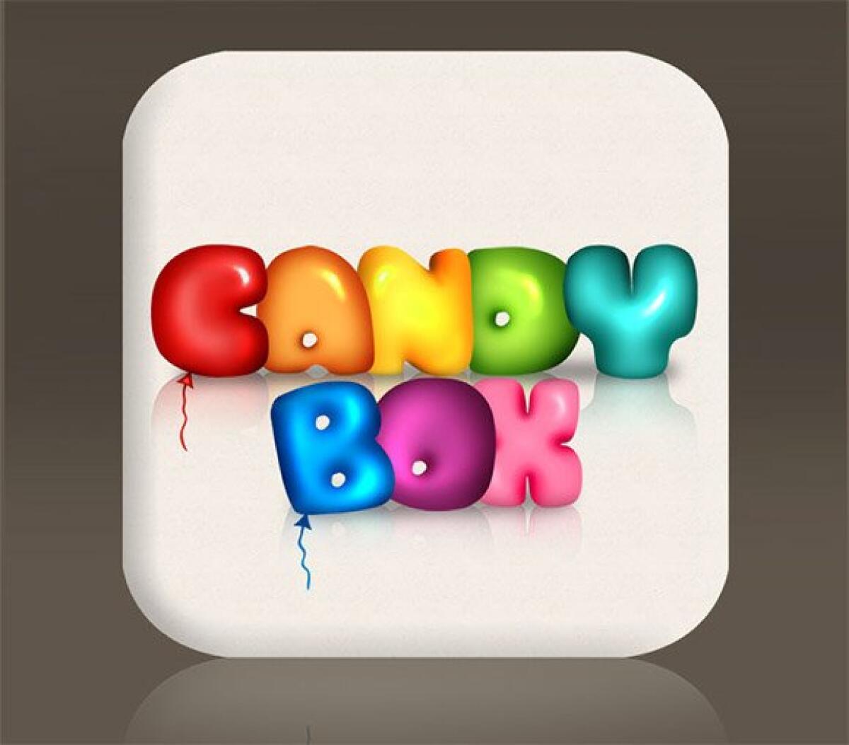 Eliminare candy box 3.0 - 