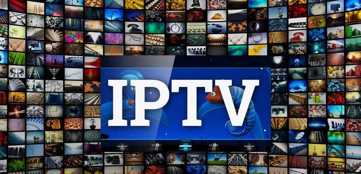 Liste IPTV m3u, download Italia gratis - 