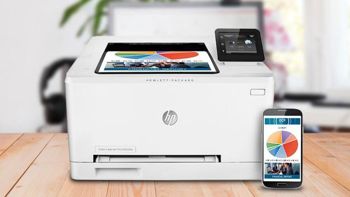 Stampare wifi, come fare? - 