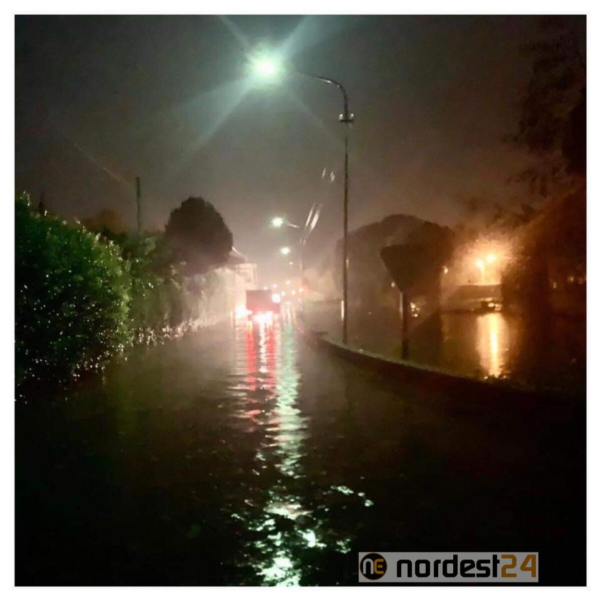 Aquileia, scuole chiuse: "cautela negli spostamenti" - 