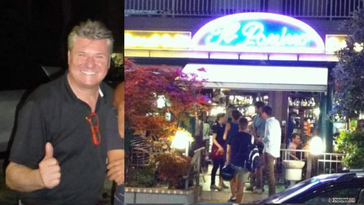 Lutto a Lignano: è morto Andrea Landello, il "padre" del locale Il Panino - 