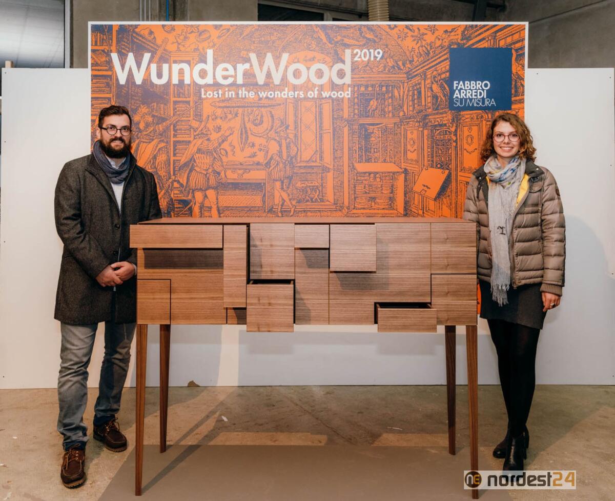 La friulana Fabbro Arredi e l'Accademia di Brera scovano i designer del futuro - 