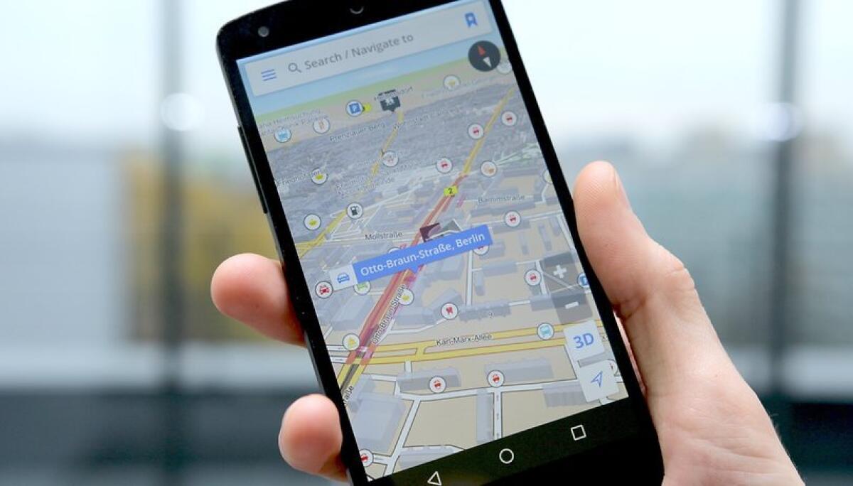 Navigatore offline android, guida al migliore - 