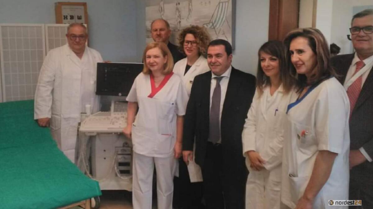 A San Michele al Tagliamento un nuovo servizio di chirurgia vascolare - 