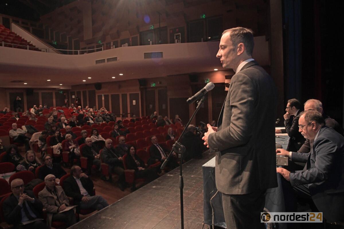 Amianto, Fedriga: serve alleanza per combatterlo con Regione in testa - 