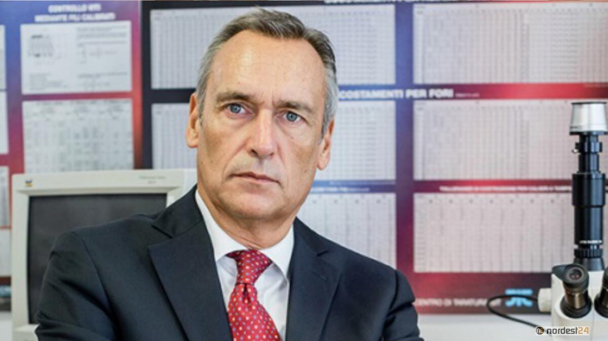 Advan Srl: due nuovi brevetti per l'azienda di Amaro - 