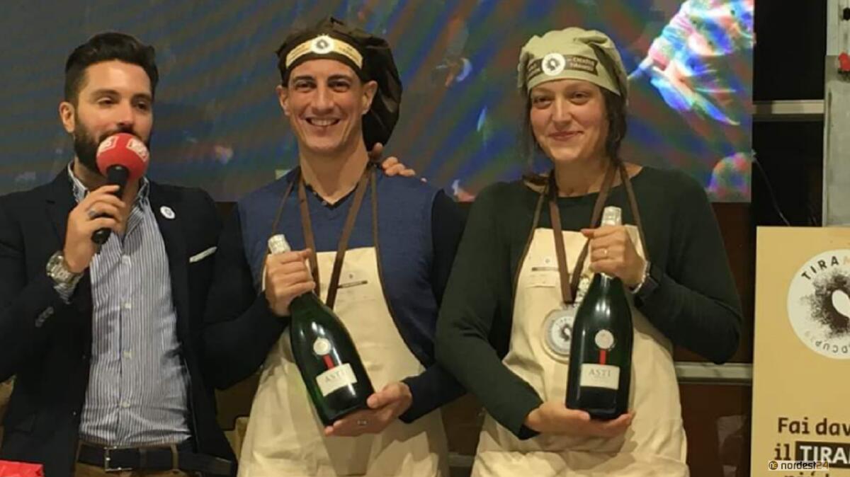 Ecco i vincitori del Tiramisù World Cup 2019 a Treviso - 