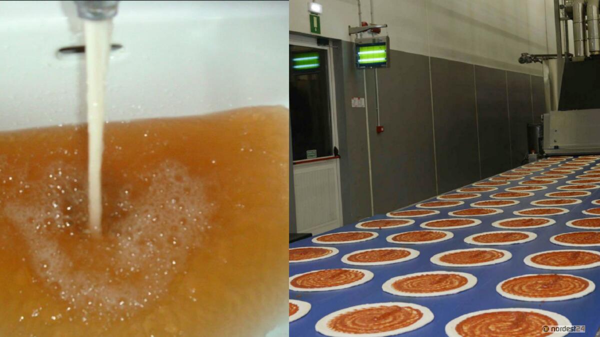 Acqua gialla, emergenza Roncadin: oggi staffetta di cisterne - 