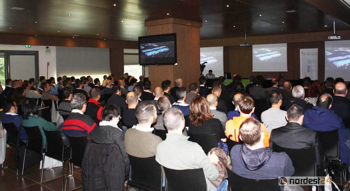 Cloud Conference Italia: formazione di alto livello per le imprese del digitale - 