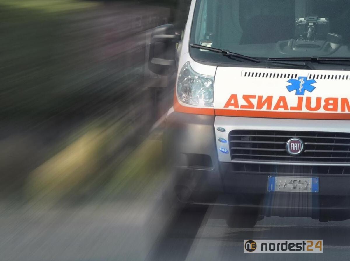 Giovane investito a Pordenone: è grave - 