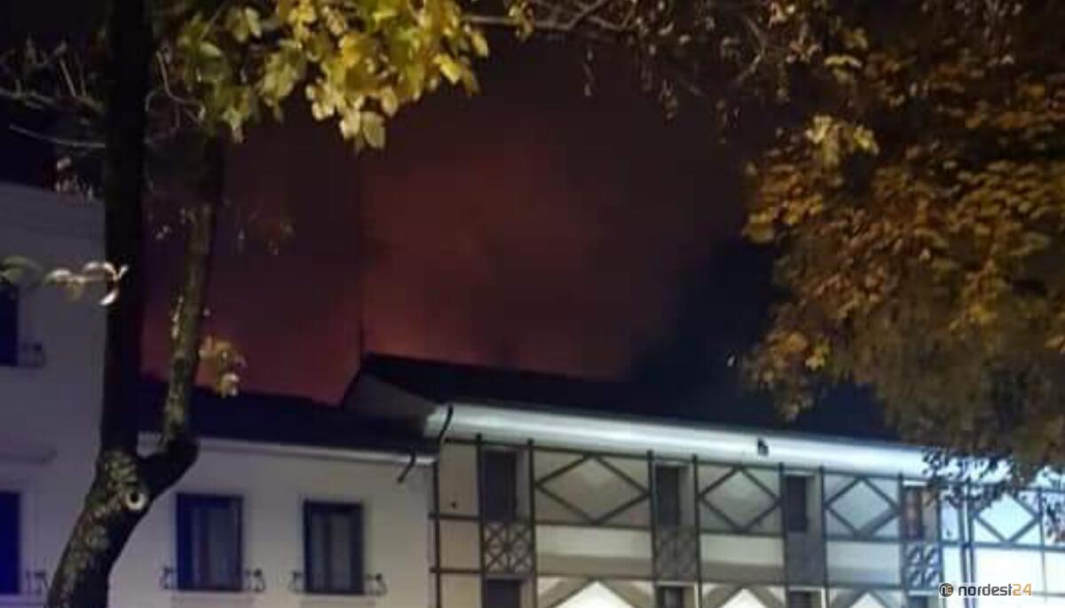 Incendio in abitazione a San Vito al Tagliamento: danni ingenti - 