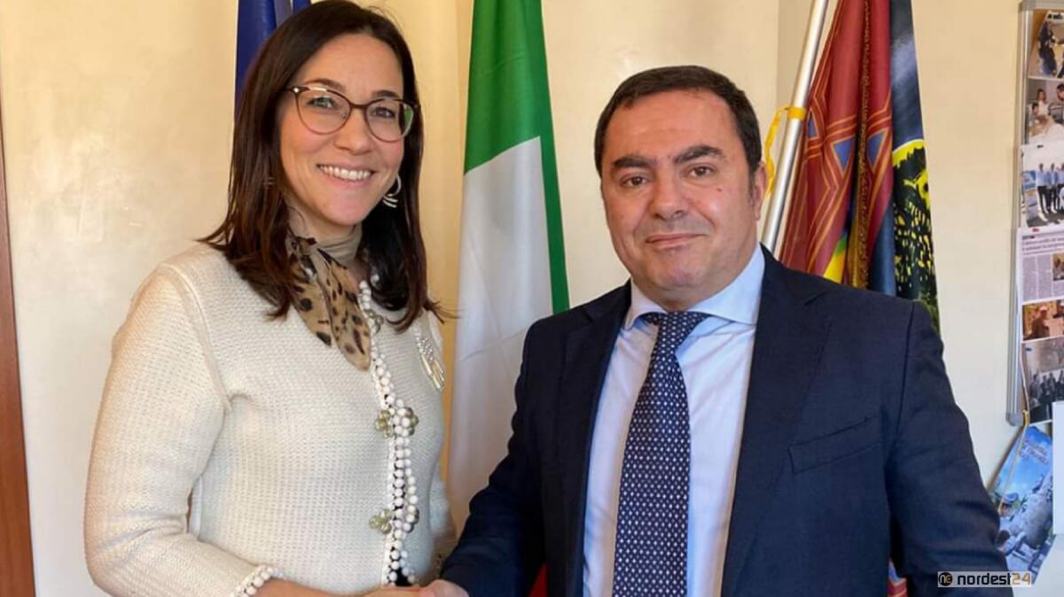 Ulss4, nuovo Primario all'Unità Operativa Assistenza Farmaceutica Territoriale - 