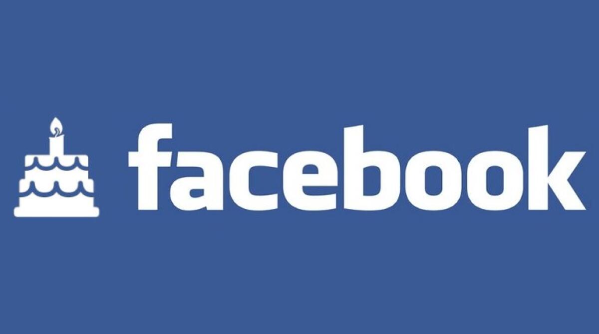 Compleanni facebook. Come sapere sempre i compleanni degli amici -