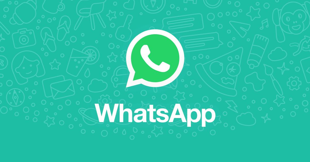 Whathsapp, l'errore di Whatsapp in google - 