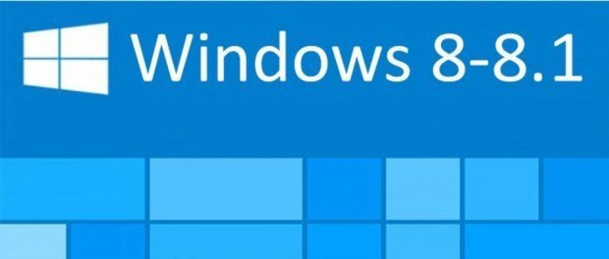 Come fare il ripristino di Windows 8 -