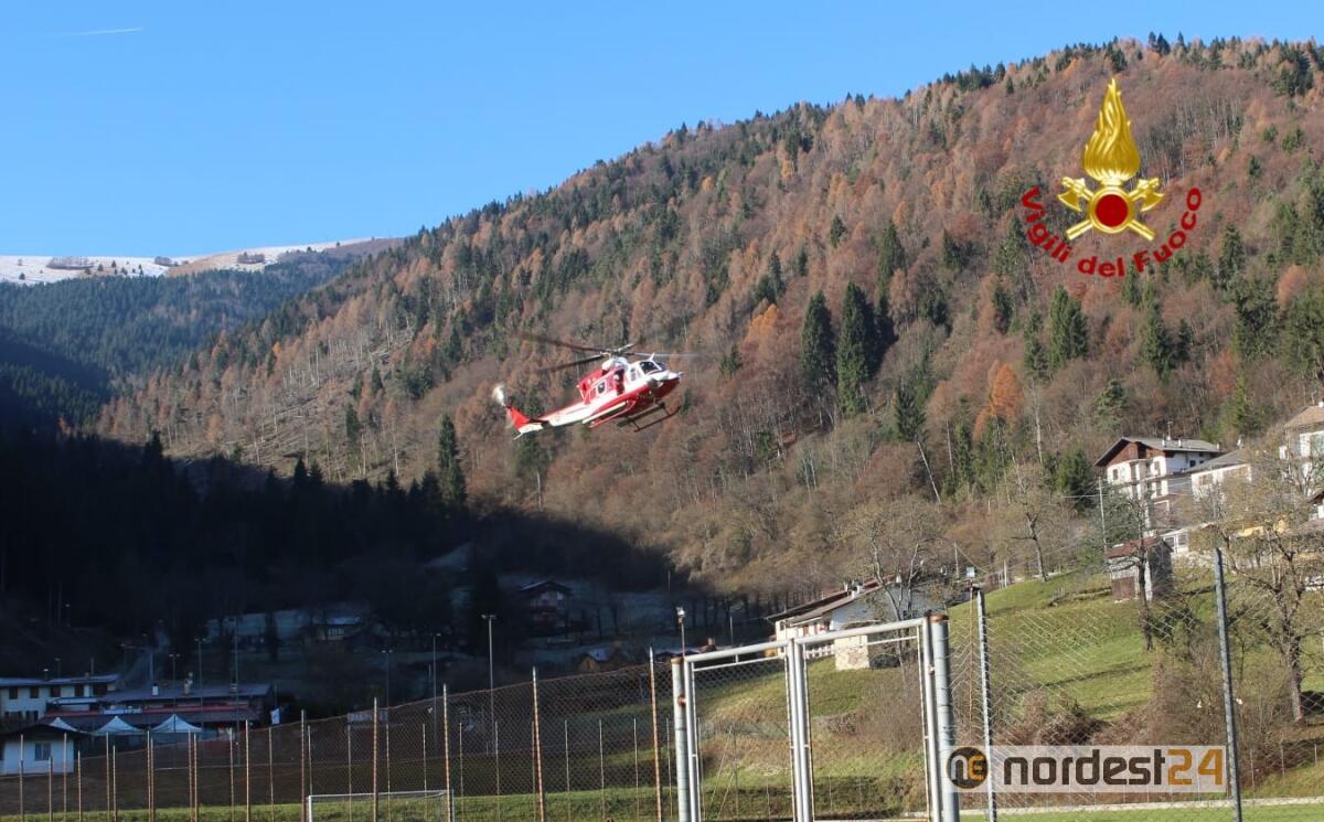 Senza esito le ricerche di Paolo Tramontin: le squadre rientrano - 