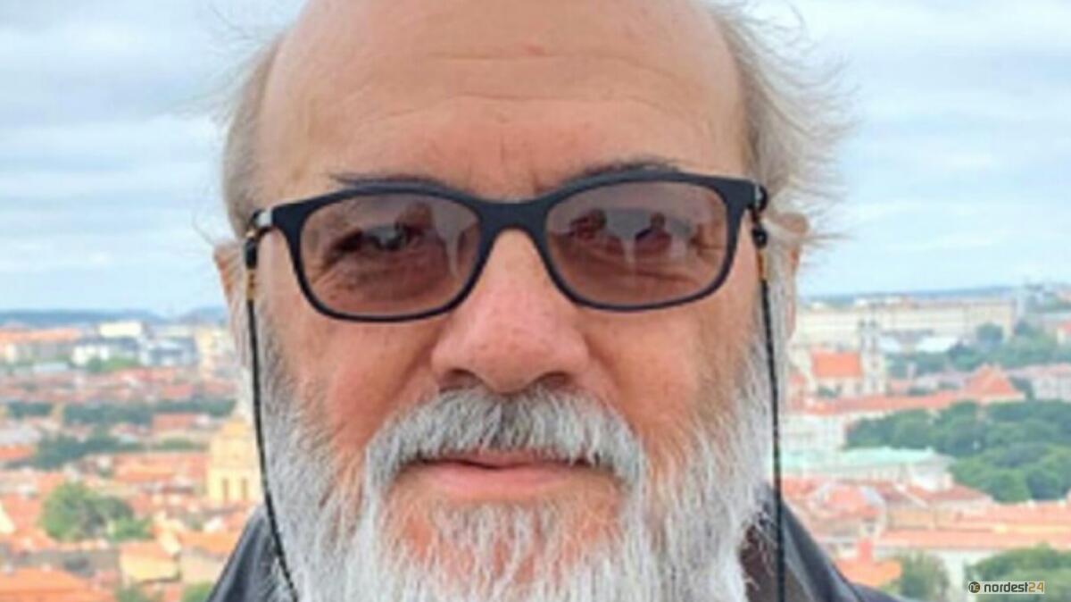 Paolo Tramontini scomparso: sforzi odierni senza esito - 