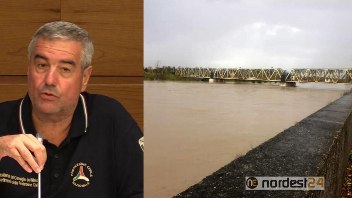 Tagliamento, Borrelli risponde al sindaco e propone un tavolo di lavoro - 