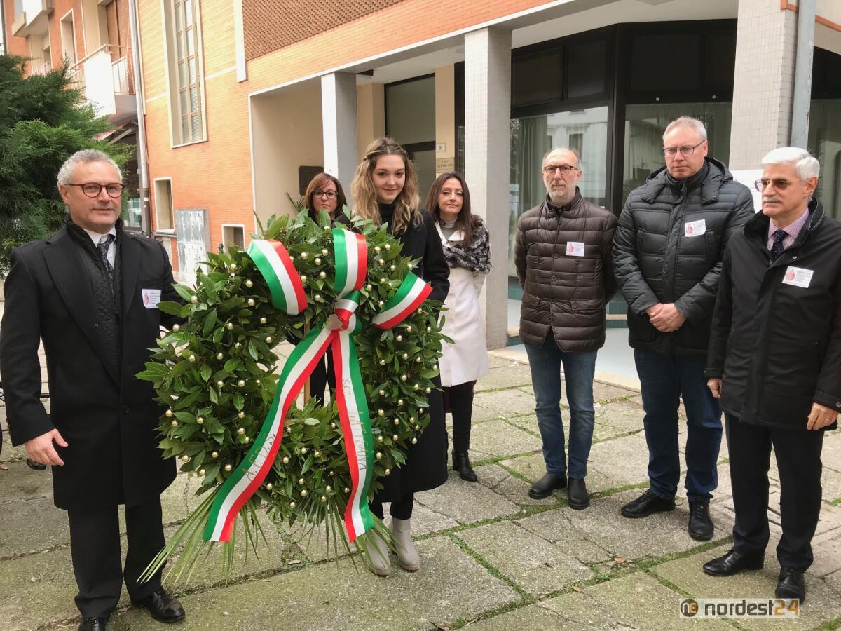 A Latisana i Donatori compiono 60 anni: oltre 300 aderenti - 