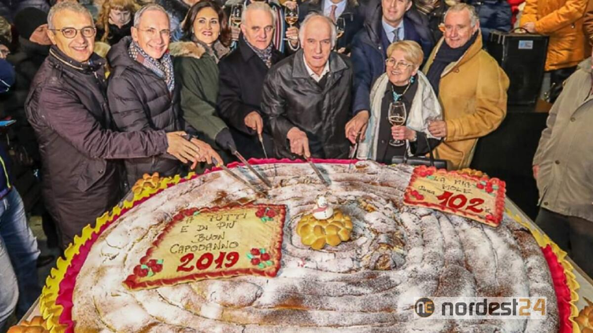 A Cividale il 1° gennaio torna la gubana da Guinnes - 
