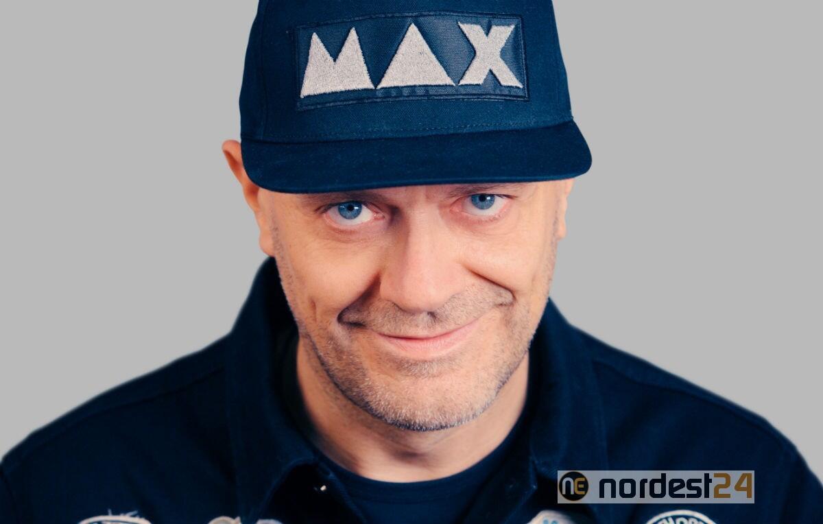 Ancora concerti a Bibione: annunciata la data zero di Max Pezzali - 