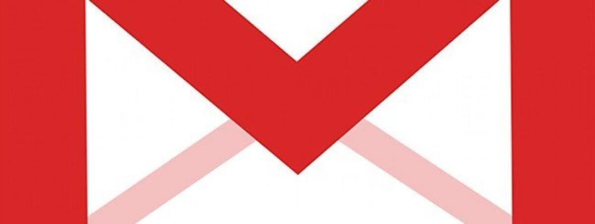 Gmail, posta in arrivo 1 - 