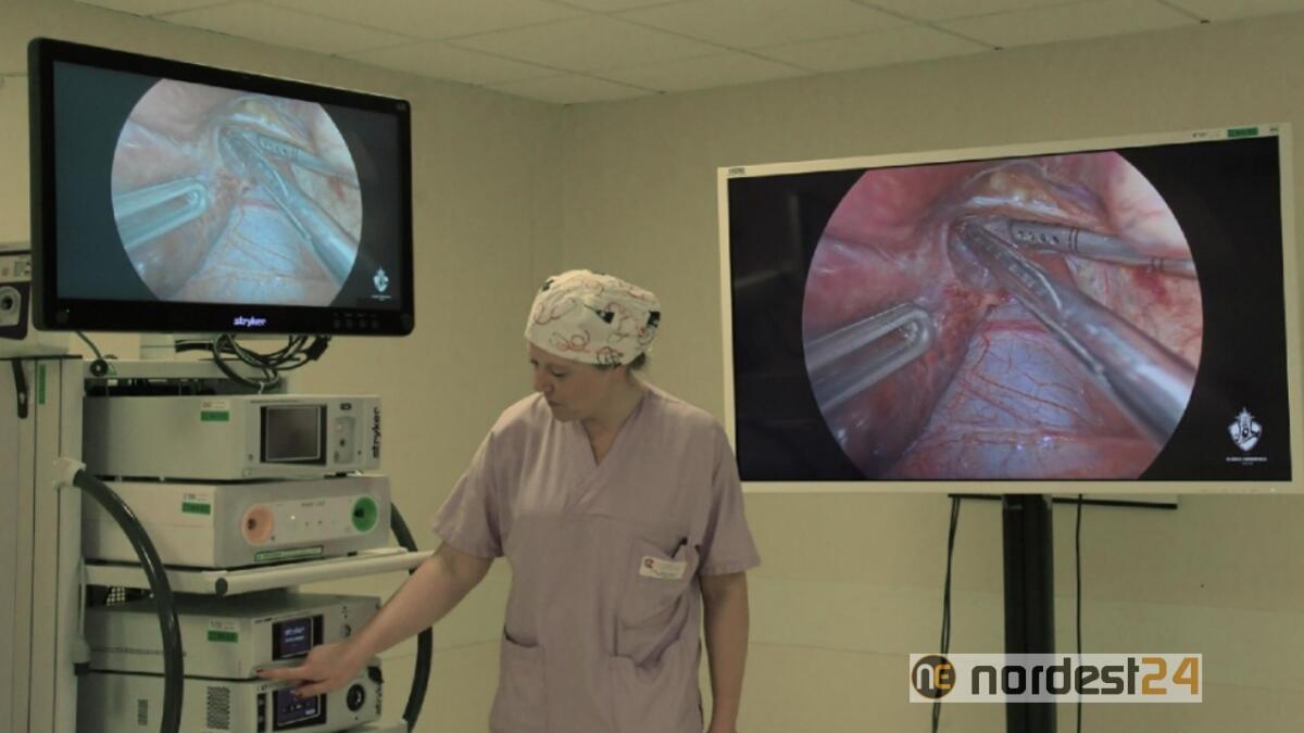 A Trieste prestazioni di eccellenza con la realtà aumentata - 