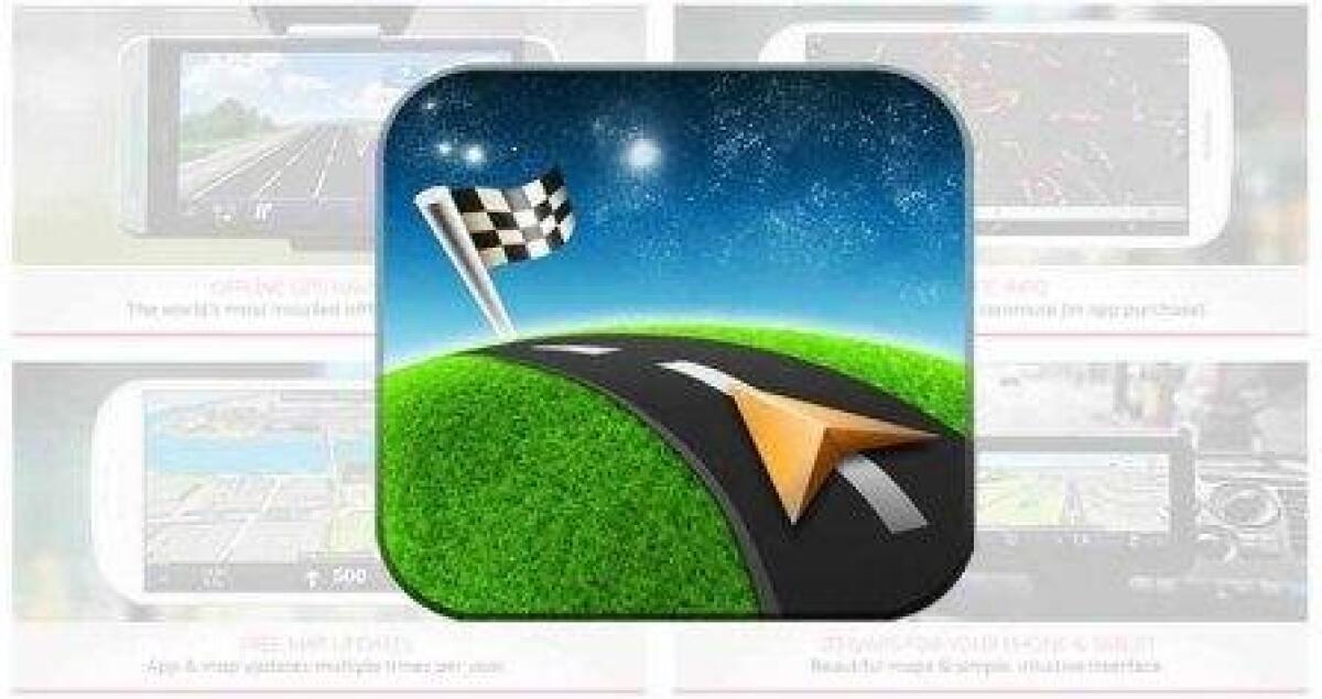 Sygic apk, installazione su Android - 