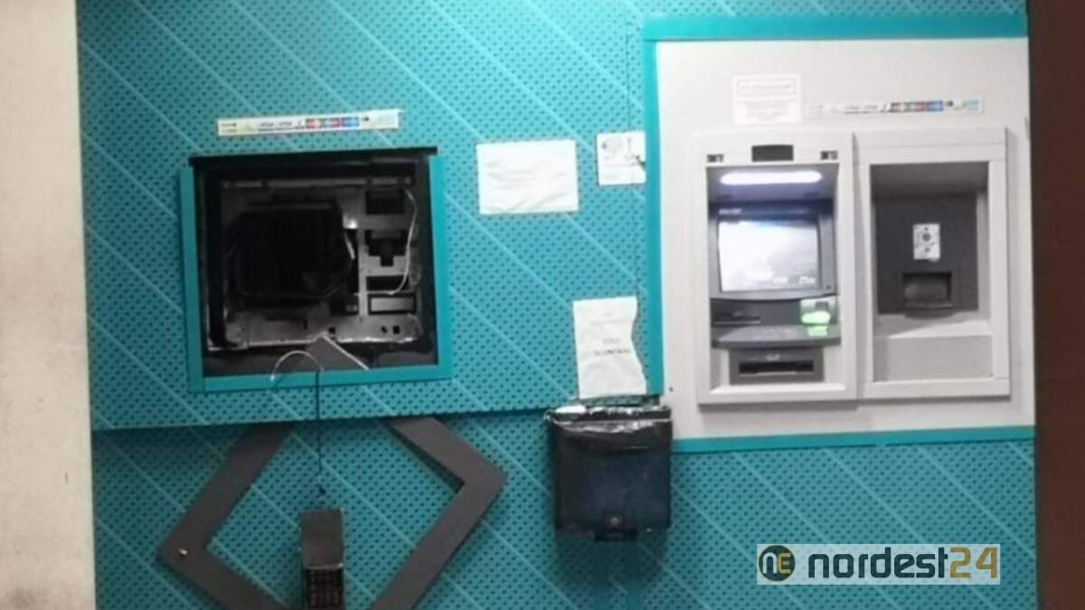 Jesolo, assalto al bancomat: esplosione e ladri in fuga - 