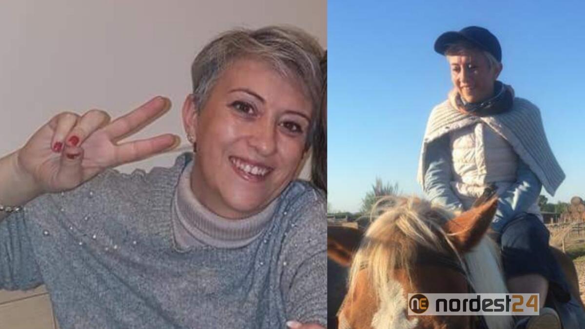 Bibione piange la 45enne Katia Migotto: muore 2 mesi dopo il padre - 