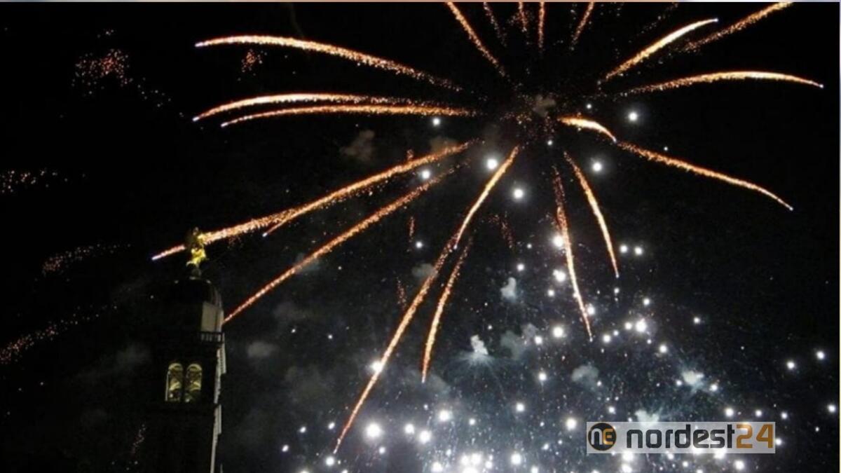 Capodanno 2020 in piazza a Udine: Dj, musica rock e fuochi silenziosi, programma - 