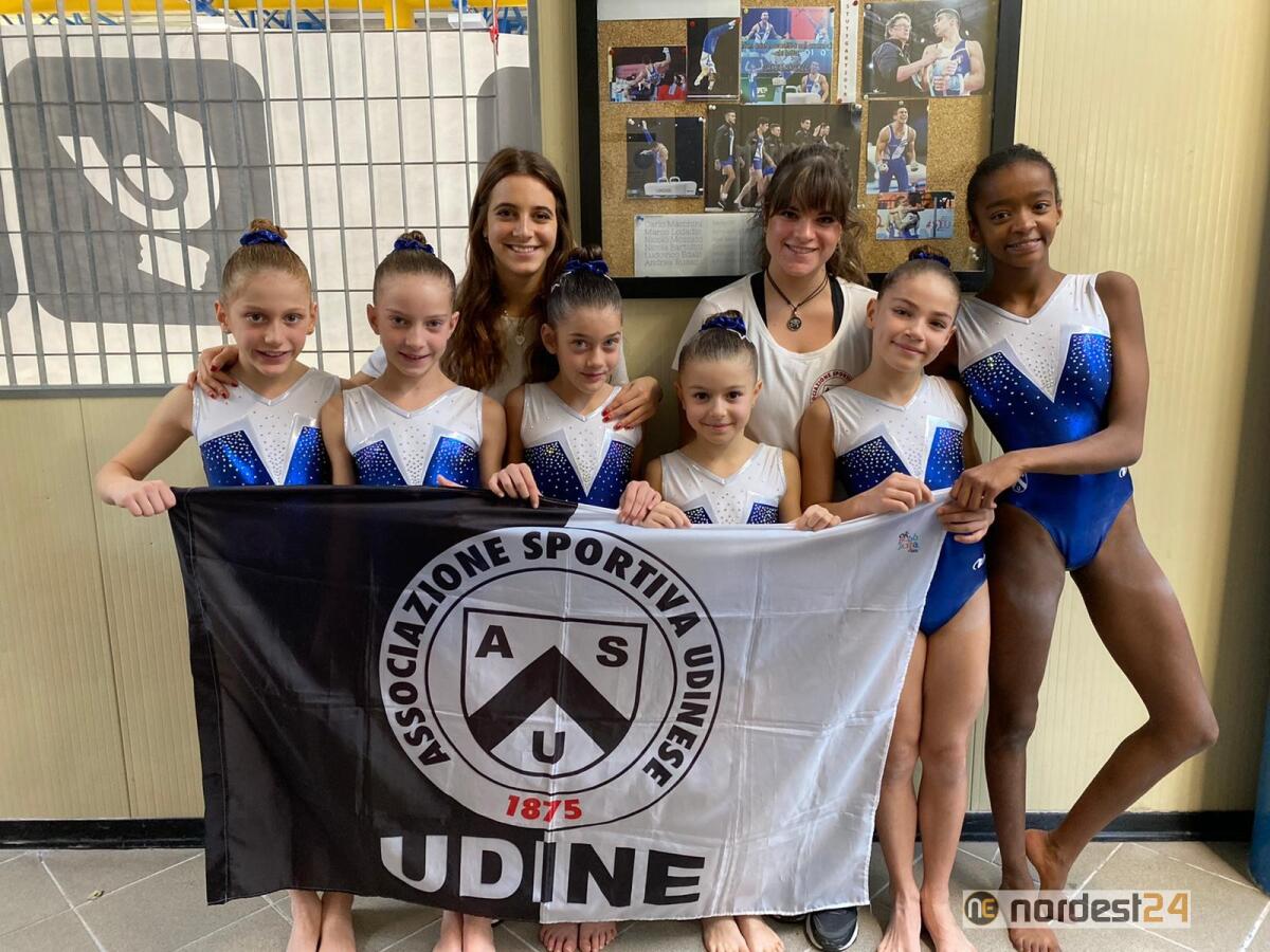 Asu gira l’Italia e porta a casa risultati - 