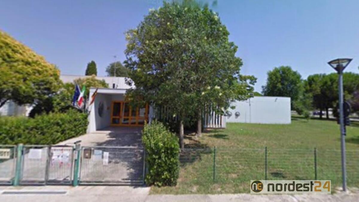 A Bibione 335mila euro per interventi alla scuola dell'infanzia Collodi - 