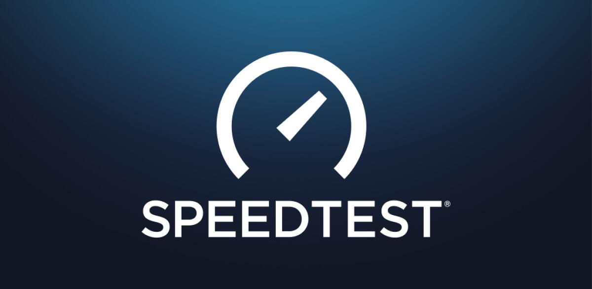 Speedtest net, test velocità di connessione - 