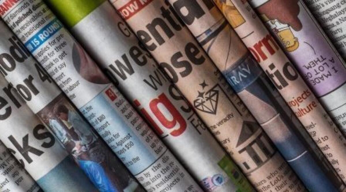 Magazine pdf, dove scaricarli gratis - 